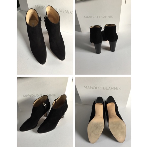 MANOLO BLAHNIK - Picture 2 of 8